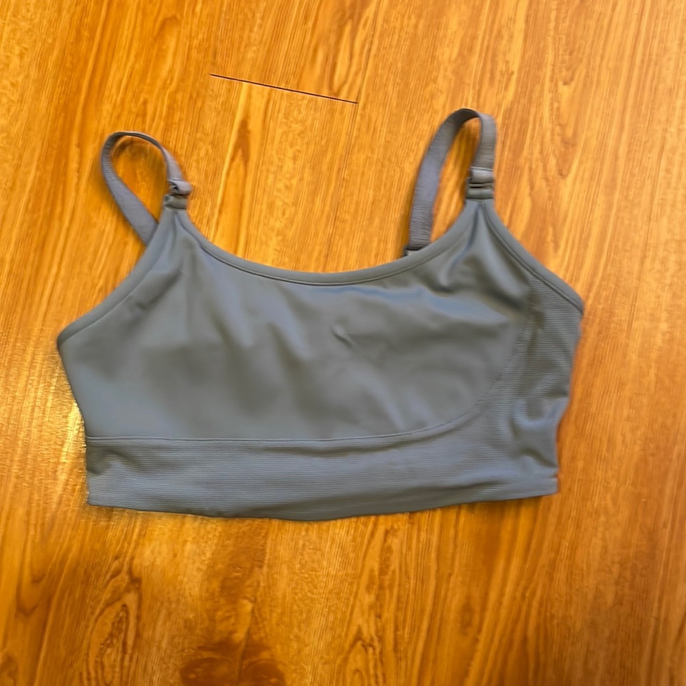 Gymshark bra